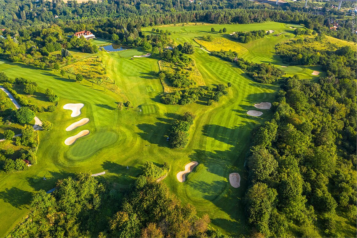 Golf Club Würzburg