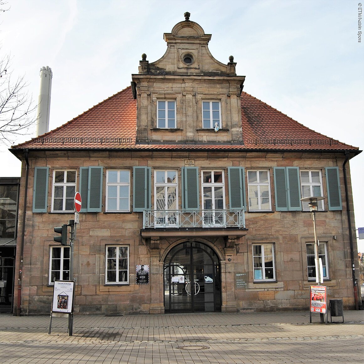 Loewenisches Palais (Erlangen, Städteregion Nürnberg)