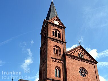St. Nikolaus (Goldbach, Spessart-Mainland)
