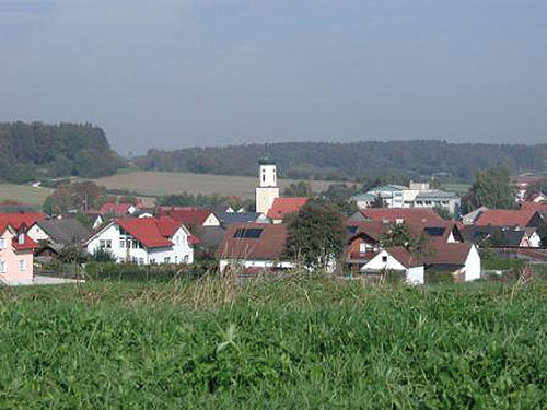 Denkendorf Tourismusverband Franken