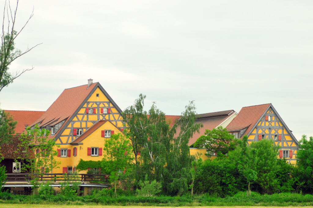 Schmalzmühle