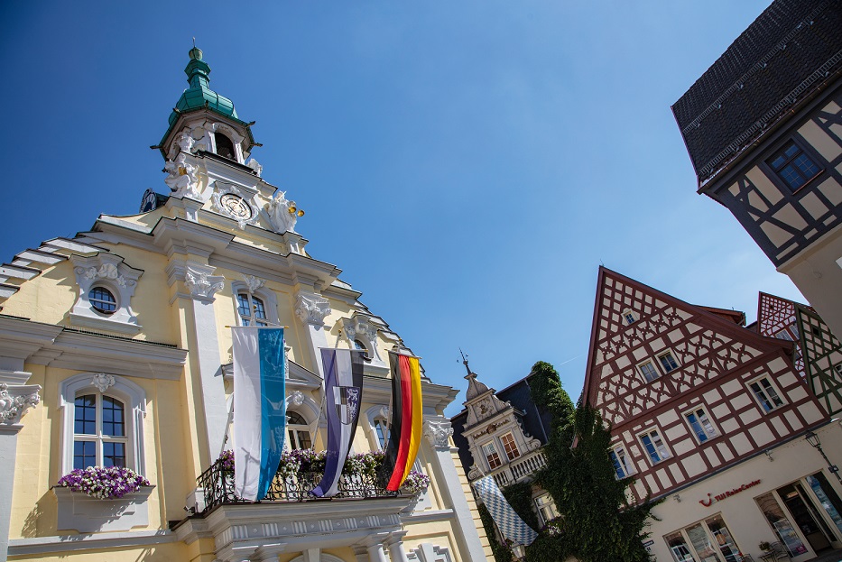 Kulmbach: Stadt stellt auf Gelblicht um - Kulmbach - Frankenpost