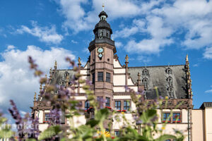 Rathaus zu Schweinfurt