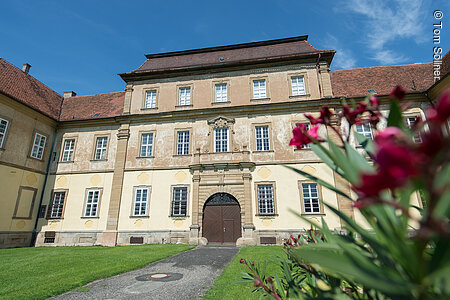 Schloss (Sulzheim, Steigerwald)