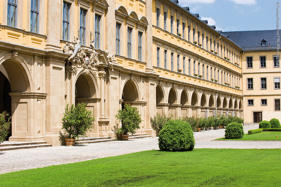 Juliusspital Weingut