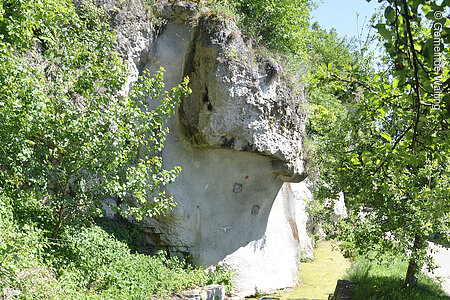 Kneipp-Anlage Almosmühle (Walting, Naturpark Altmühltal)