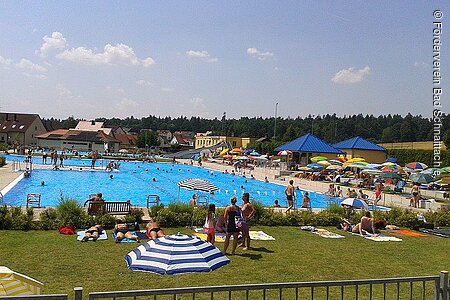 Freibad (Schnaittach, Nürnberger Land)