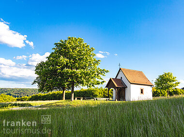 Kapelle (Hausen, Spessart-Mainland)