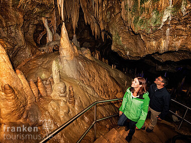 Teufelshöhle (Pottenstein, Fränkische Schweiz)