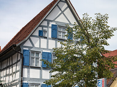 Levi-Strauss-Museum (Buttenheim, Fränkische Schweiz)