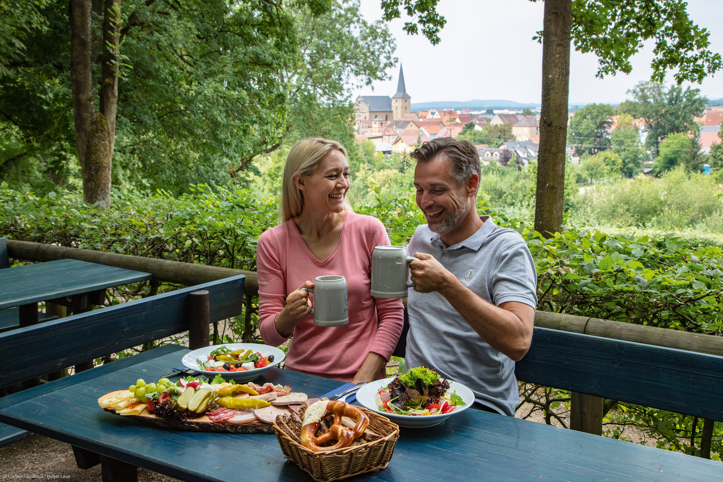 Tourismusverband Franken