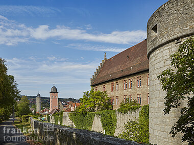 Nikolausturm (Ochsenfurt, Fränkisches Weinland)