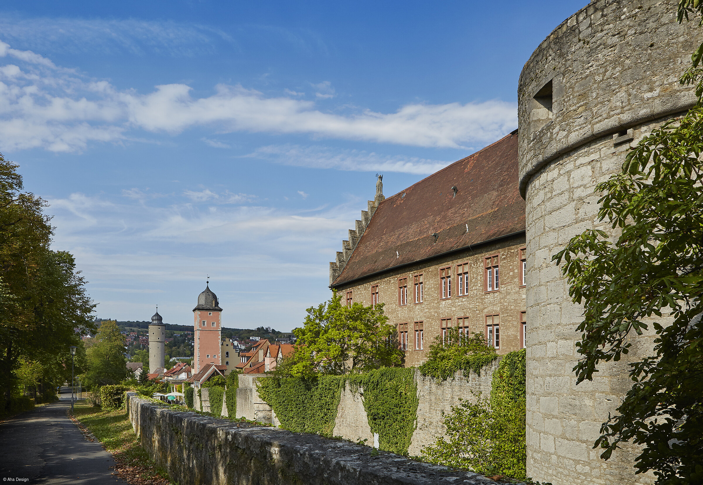 Nikolausturm (Ochsenfurt, Fränkisches Weinland)