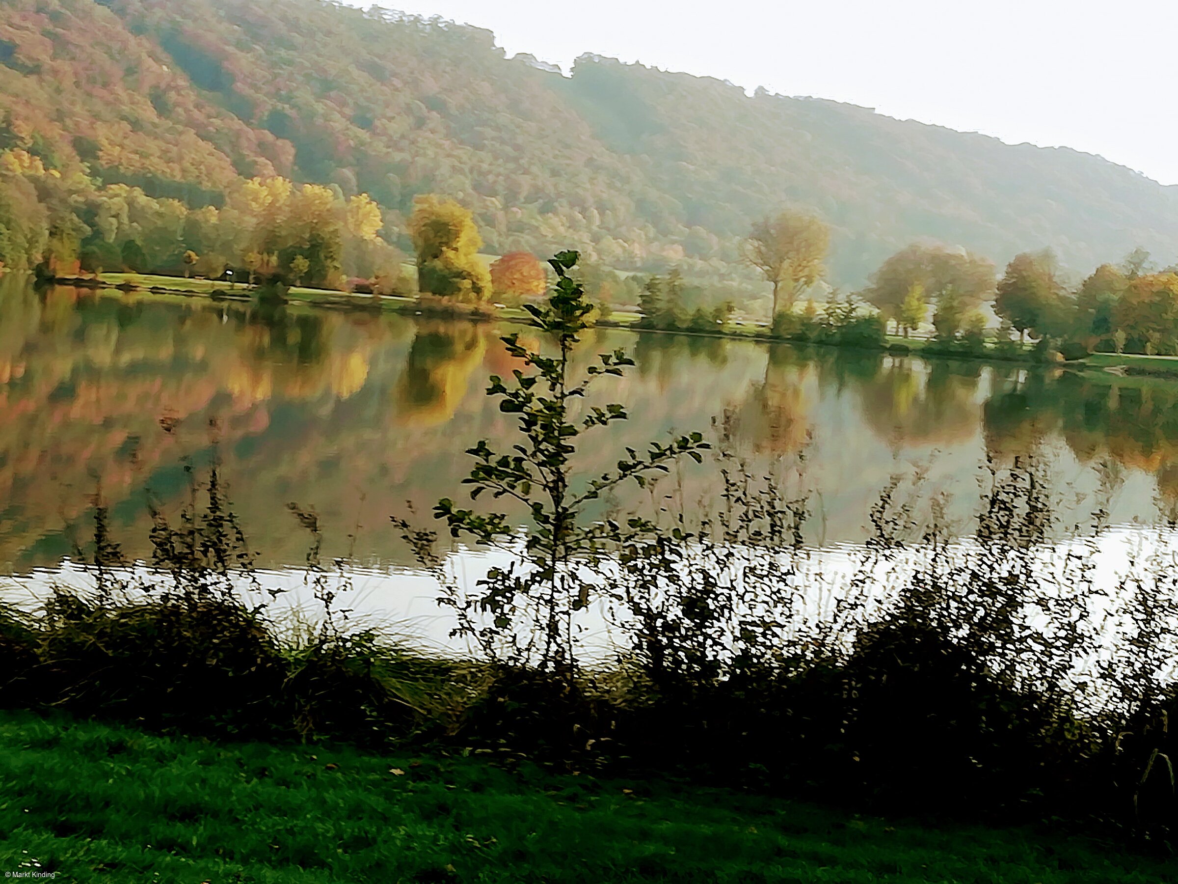 Kratzmühle (Kinding, Naturpark Altmühltal)