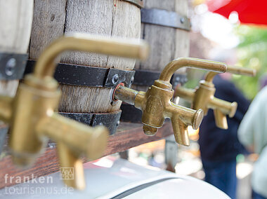 Bierkultour in der Städteregion Nürnberg (Erlangen/Städteregion Nürnberg)