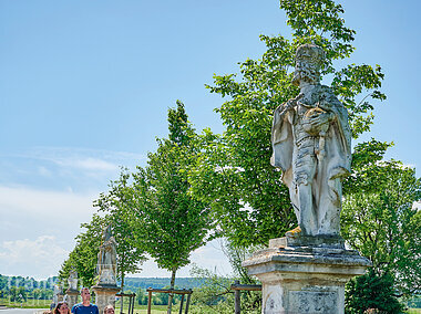 Burgebrach Tourismusverband Franken