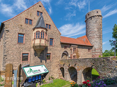 title= tourist info bad windsheim