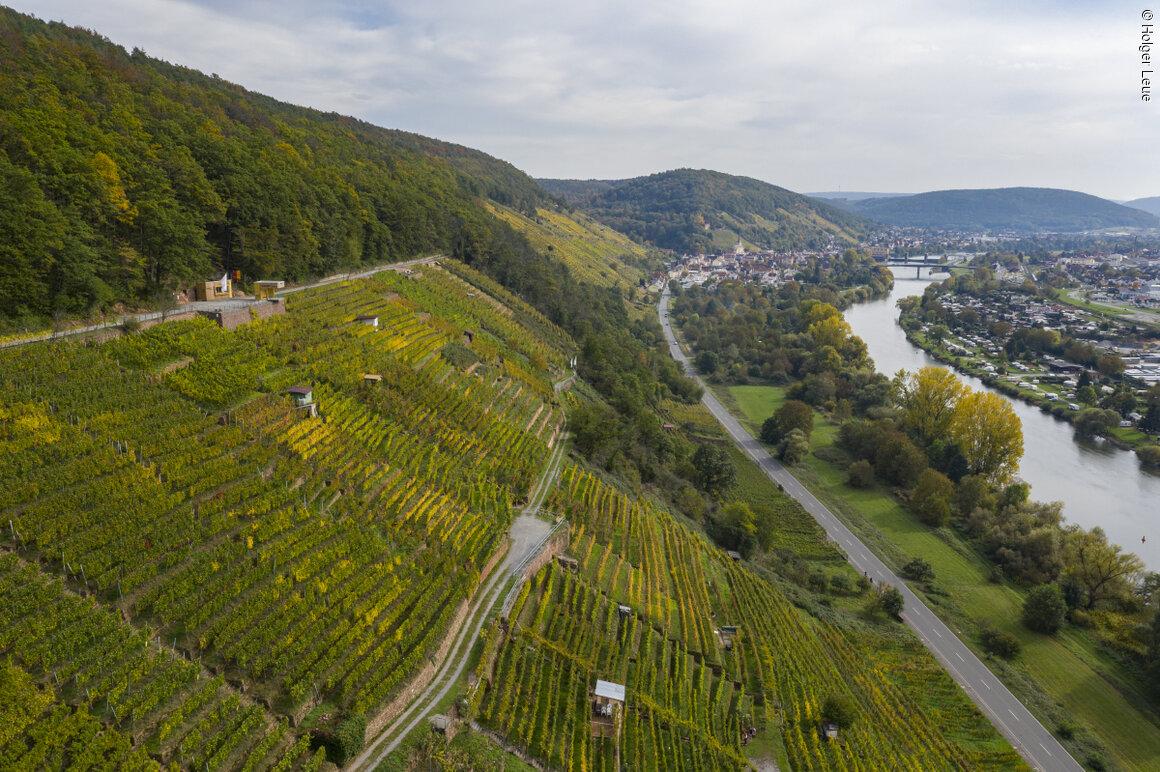 Erlenbach a.Main (Spessart-Mainland)