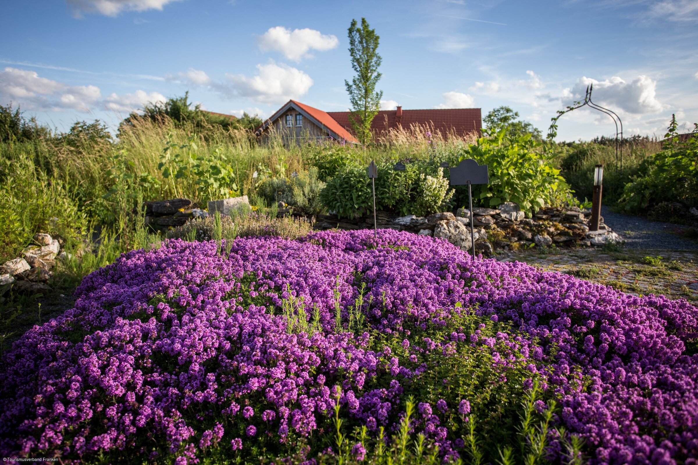 Naturhof Fassmannsreuth (Rehau, Fichtelgebirge)