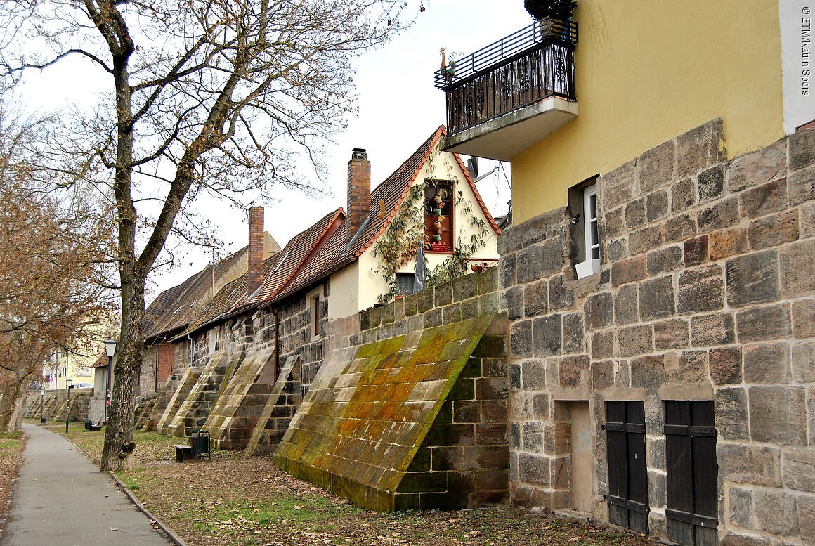 Saugraben (Erlangen, Städteregion Nürnberg)