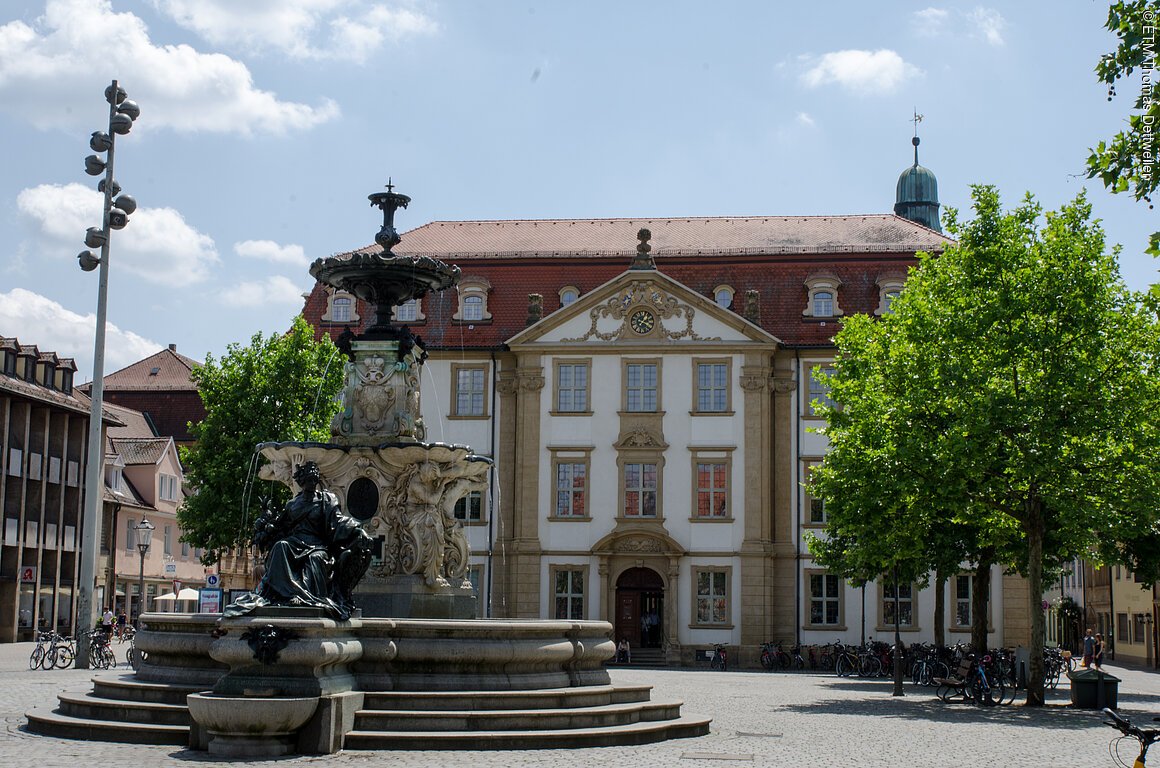 Palais Stutterheim (Erlangen, Städteregion Nürnberg)