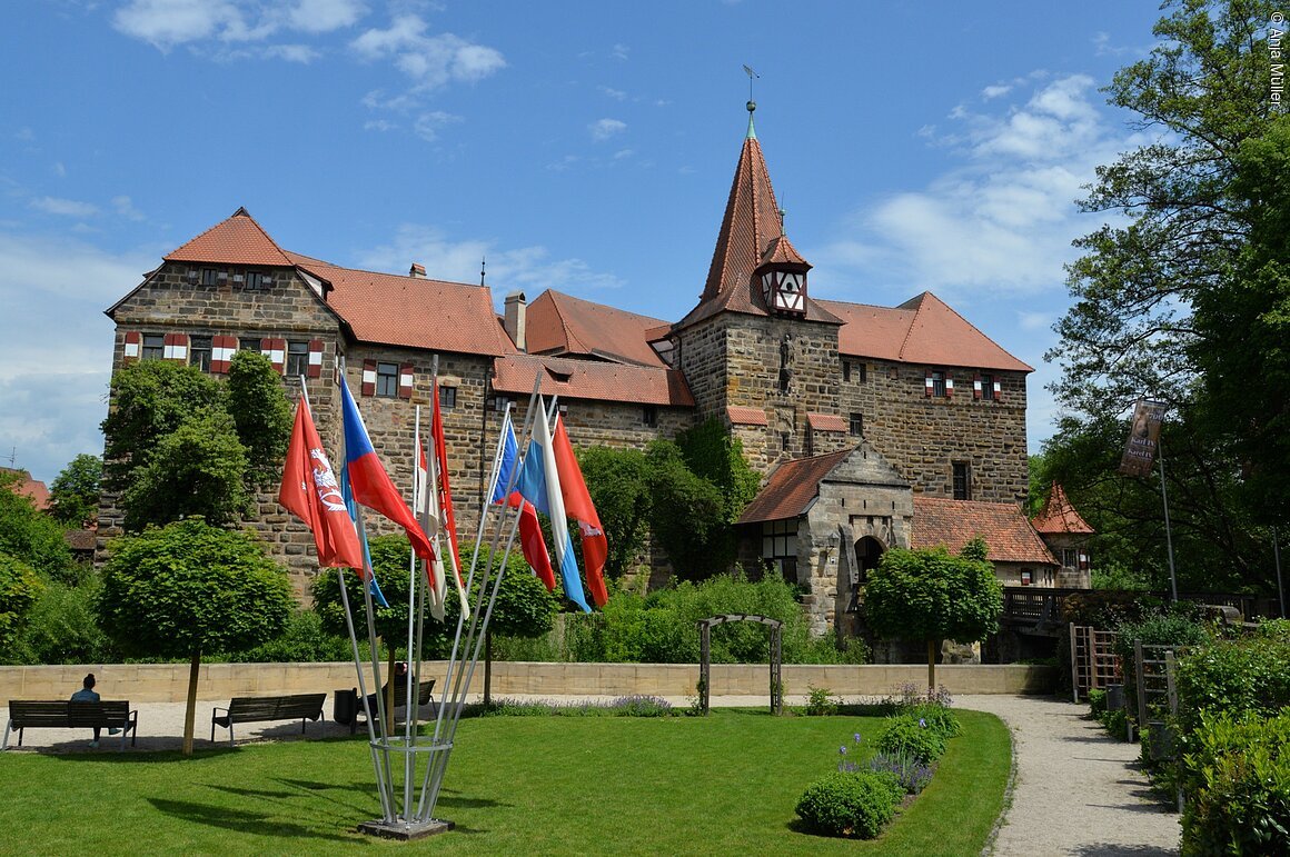 Wenzelburg (Lauf a.d.Pegnitz, Nürnberger Land)