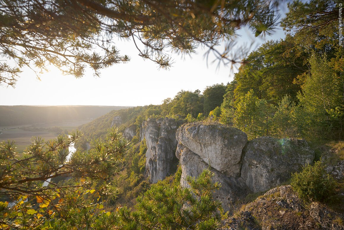 Arnsberger Leite (Naturpark Altmühltal)