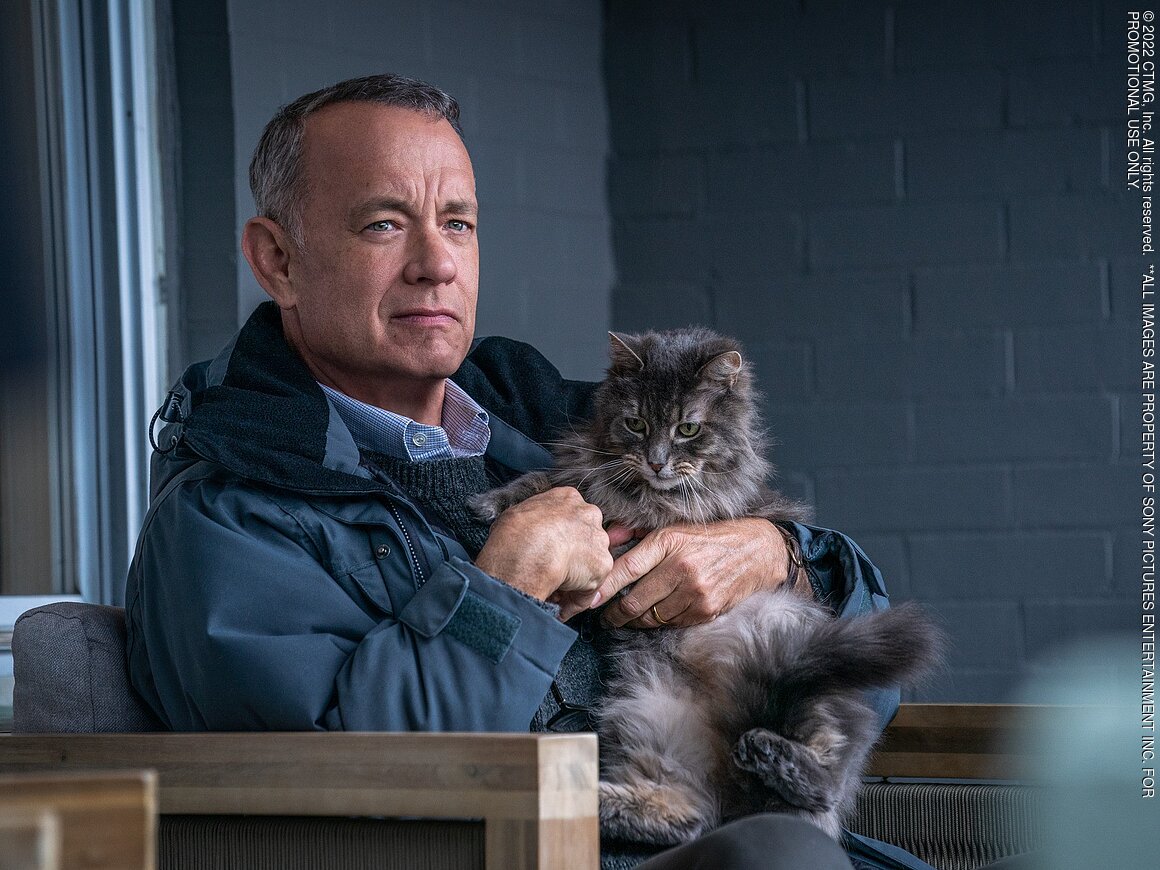 Tom Hanks (Finalized)