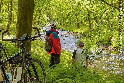 Radparadies Bad Berneck (Bad Berneck, Fichtelgebirge)