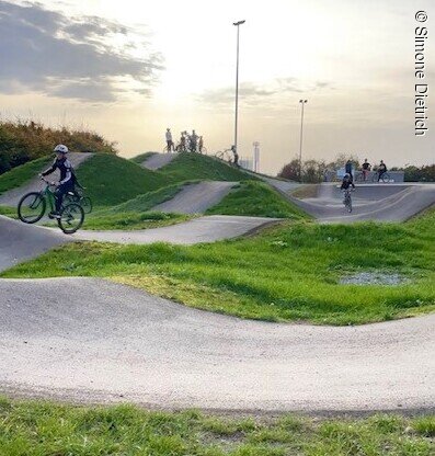 Bikepark (Külsheim-Hundheim, Liebliches Taubertal)