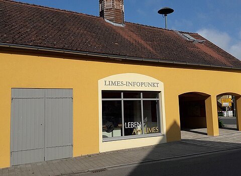 Theilenhofen Tourismusverband Franken