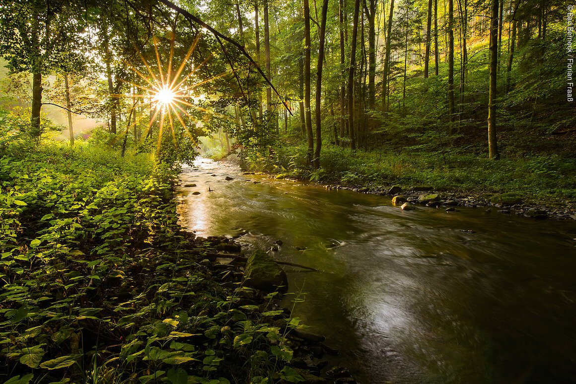 Ort der Stille (Fichtelgebirge)