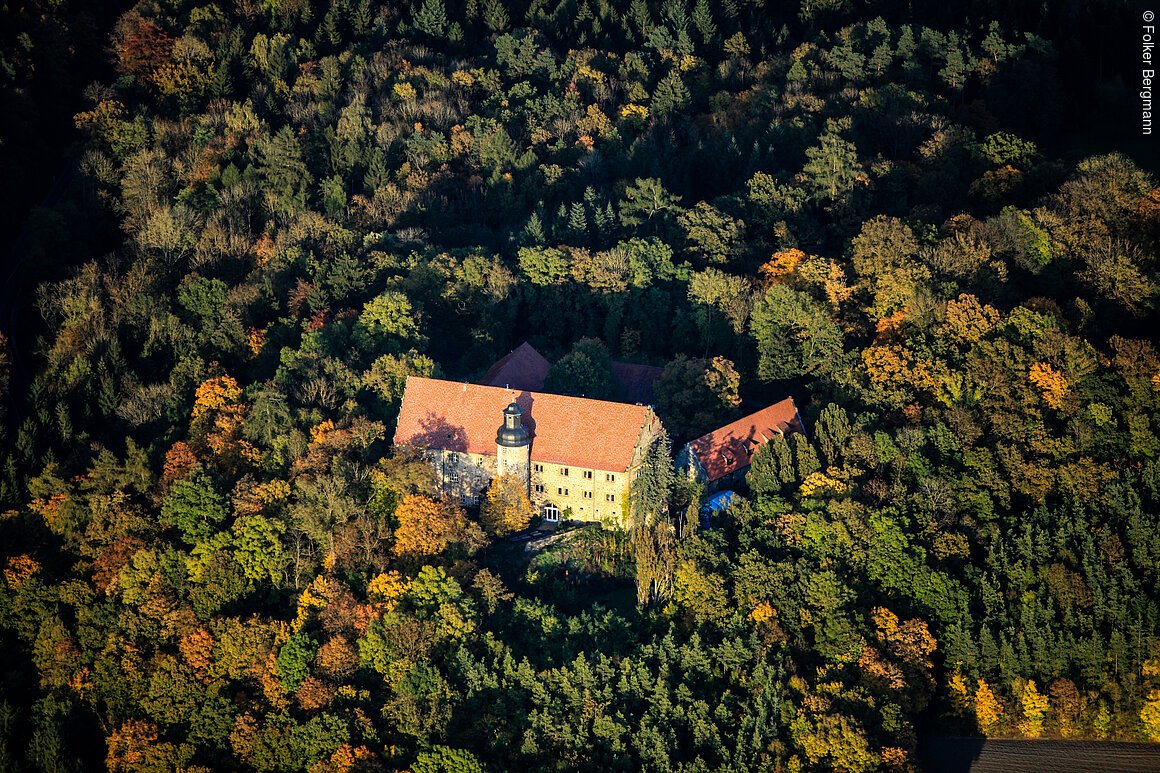 Schloss Bettenburg (Hofheim i.Ufr., Haßberge)