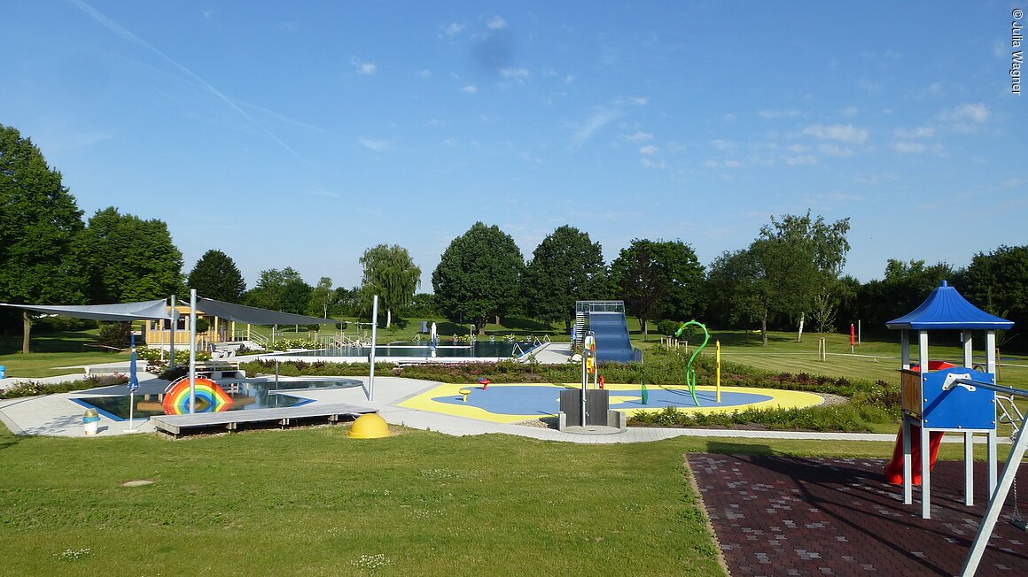 Freibad (Hofheim i.Ufr., Haßberge)