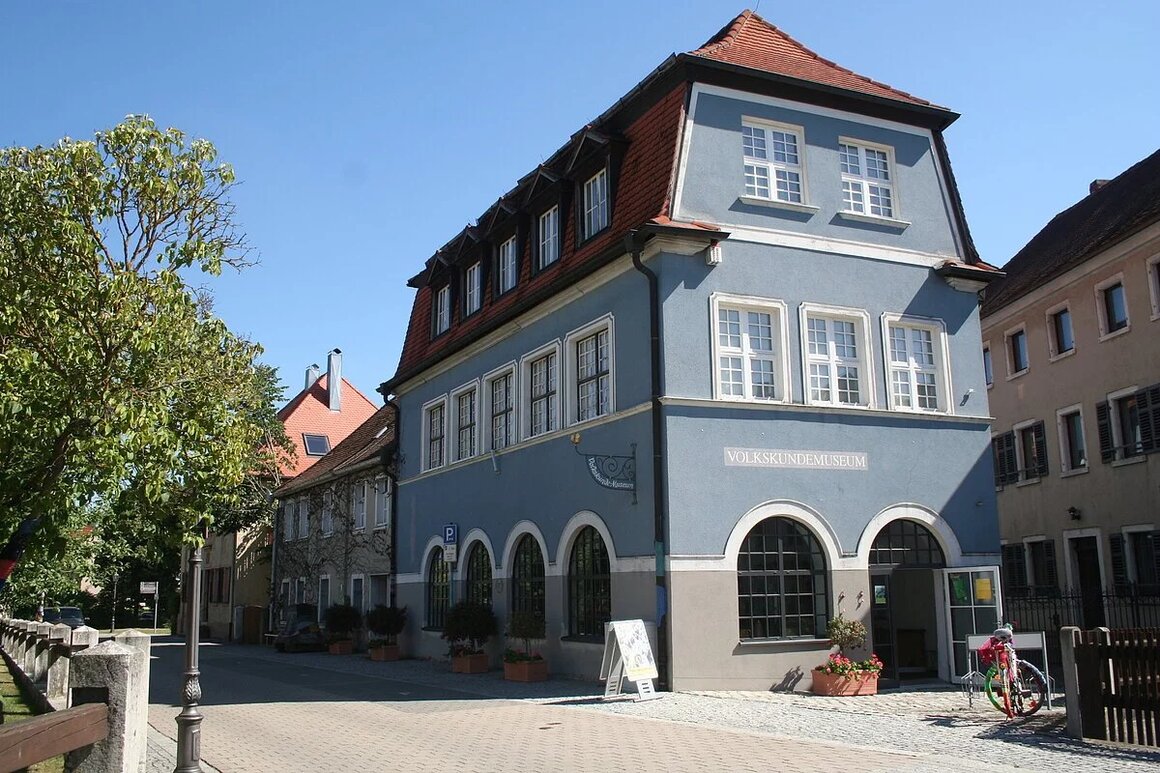 Museum (Treuchtlingen, Naturpark Altmühltal)