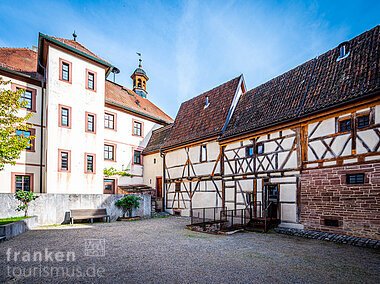 Altort (Thüngersheim, Fränkisches Weinland)