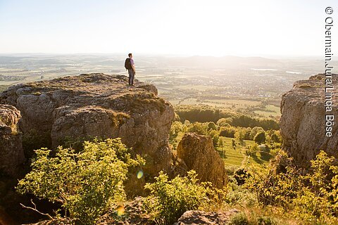 Staffelberg (Obermain.Jura)