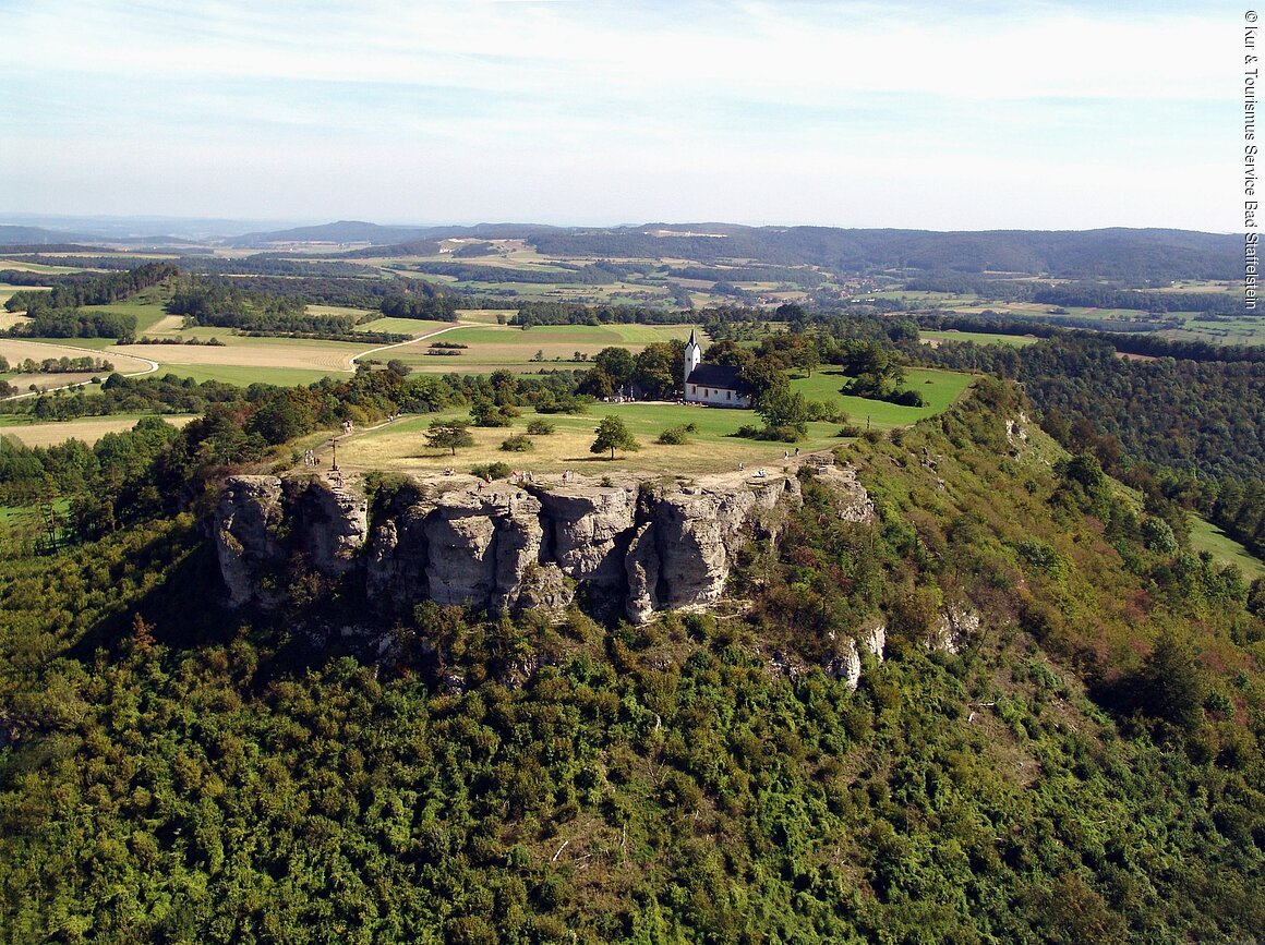 Staffelberg (Bad Staffelstein, Obermain.Jura