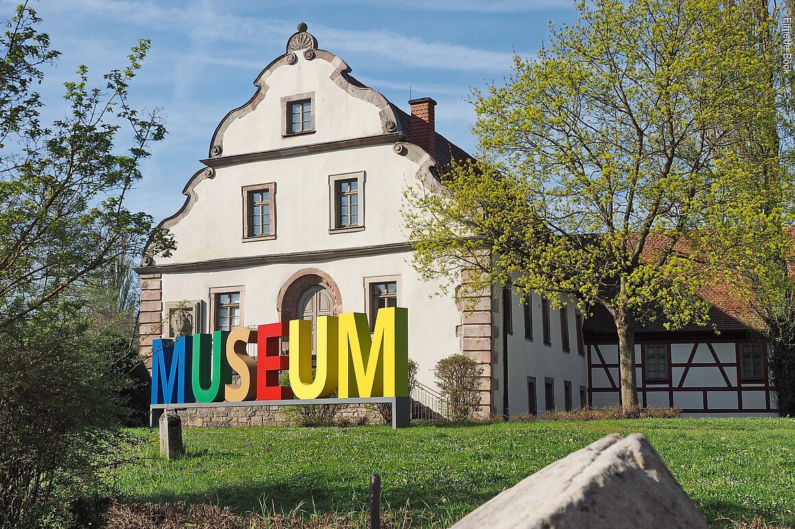 Museum Herrenmühle (Hammelburg, Rhön)