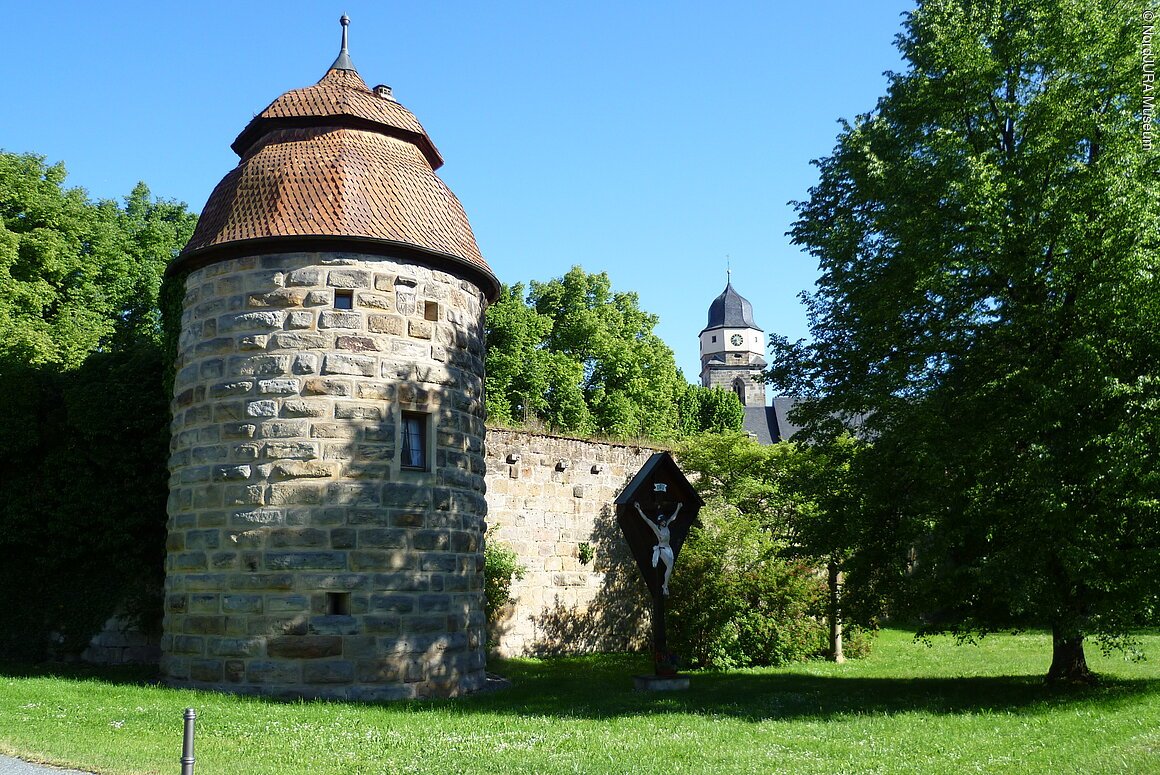 Kastenhof (Weismain, Obermain.Jura)