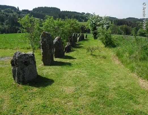 12-Apostel-Weg (Geroldsgrün, Frankenwald)