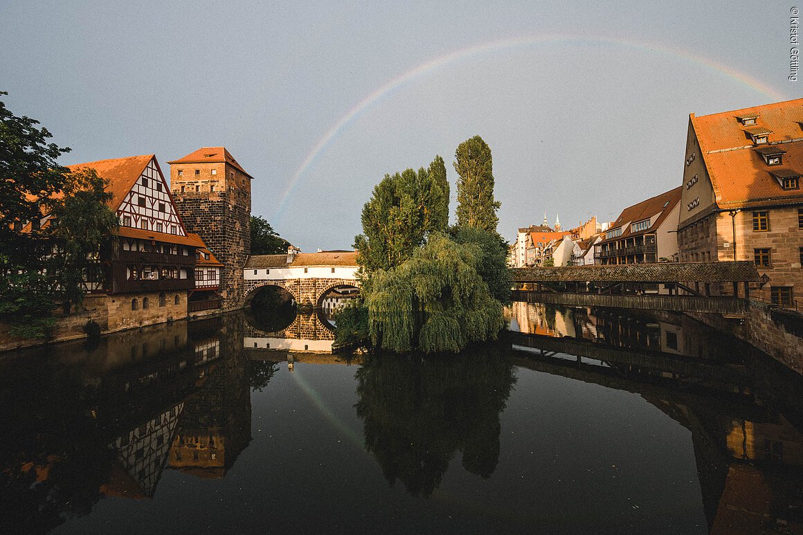 Henkersteg (Nürnberg, Städteregion Nürnberg)