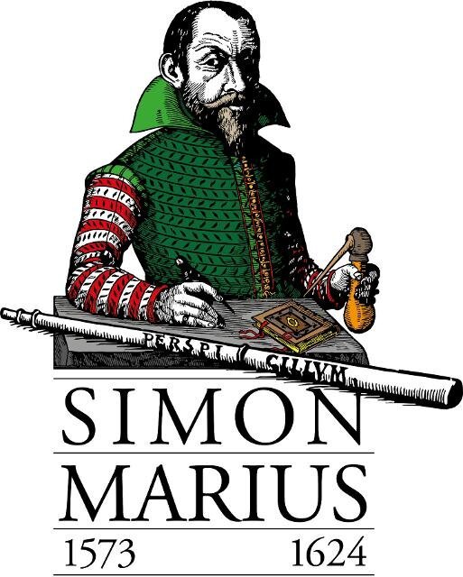 Jubiläum Simon Marius Tourismusverband Franken
