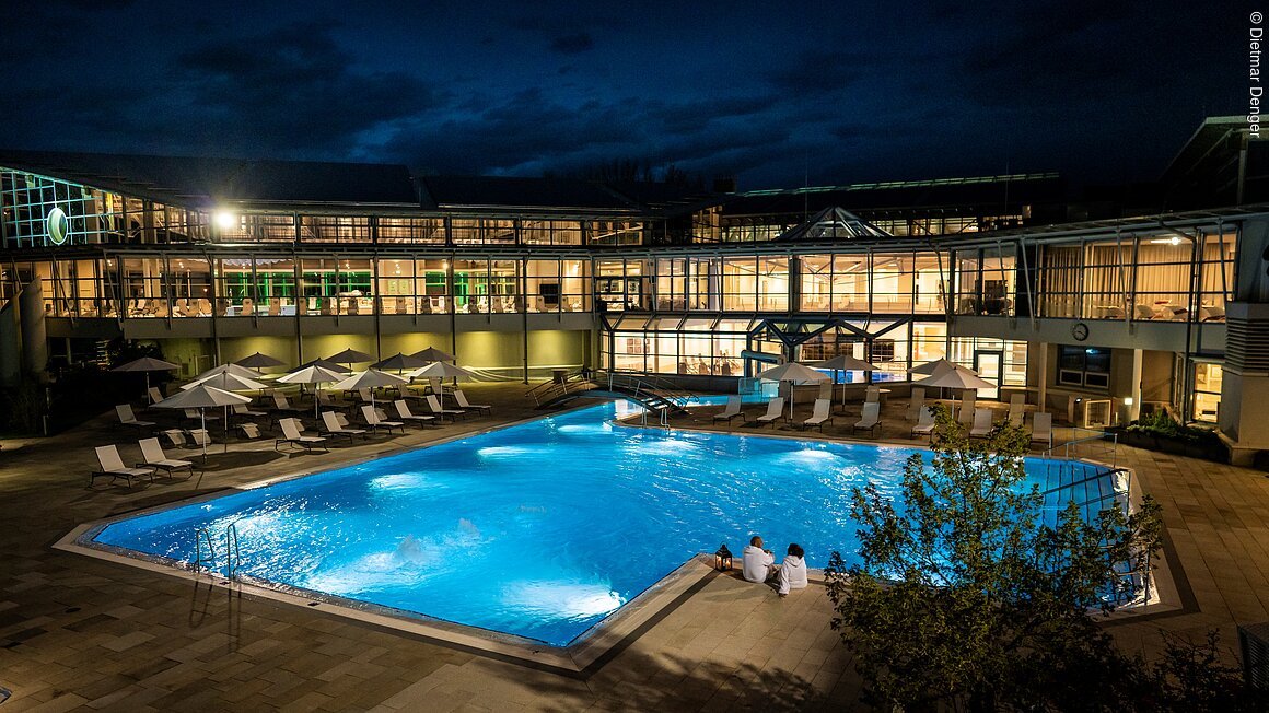 Altmühltherme