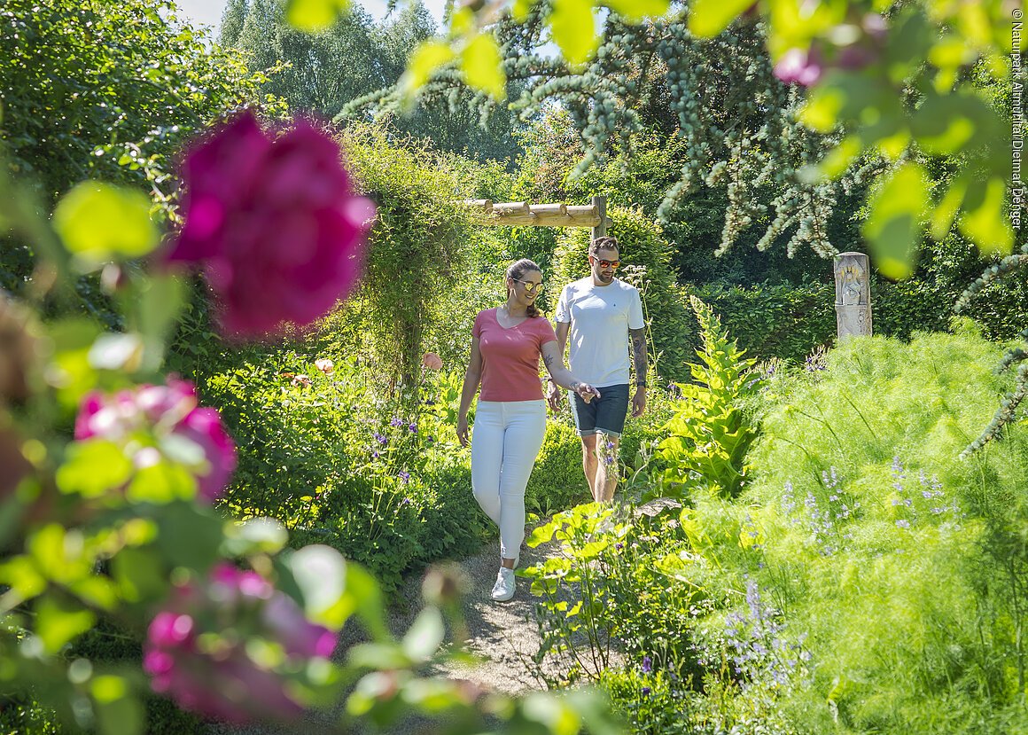 Landesgartenschaugelände