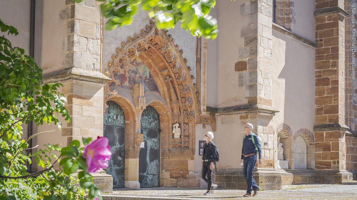 Am Münster