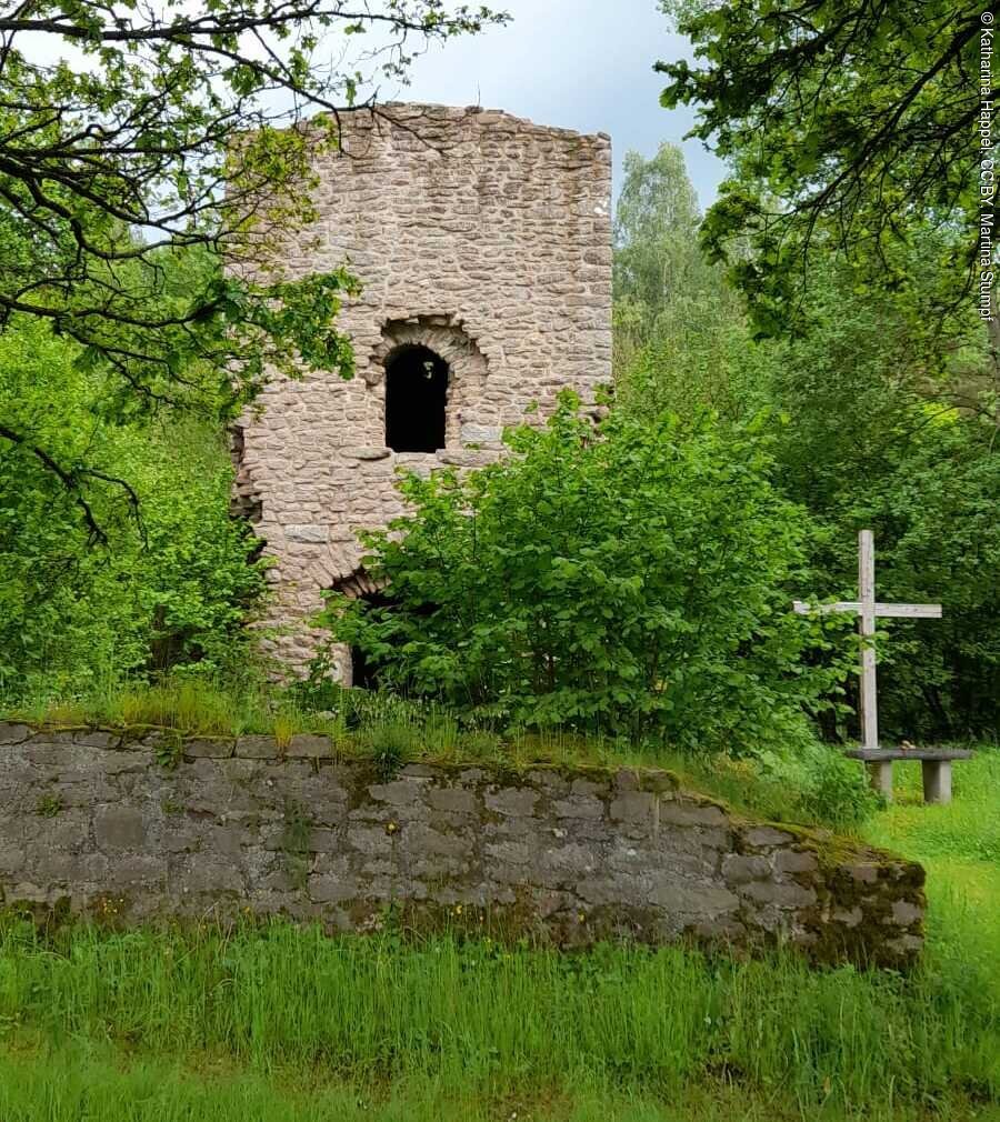 Extratour der Willmarser