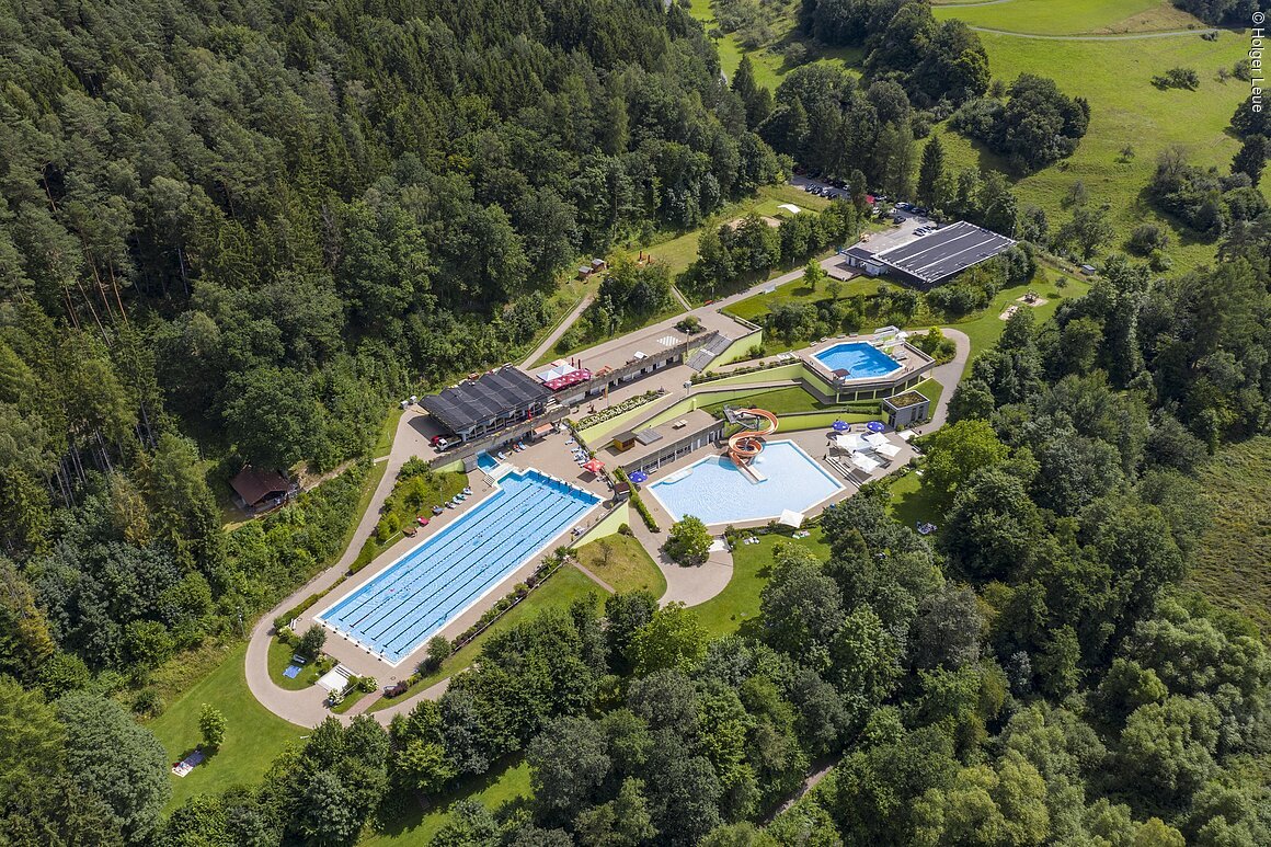 Frammersbach, Spessart-Mainland, Bavaria, Germany