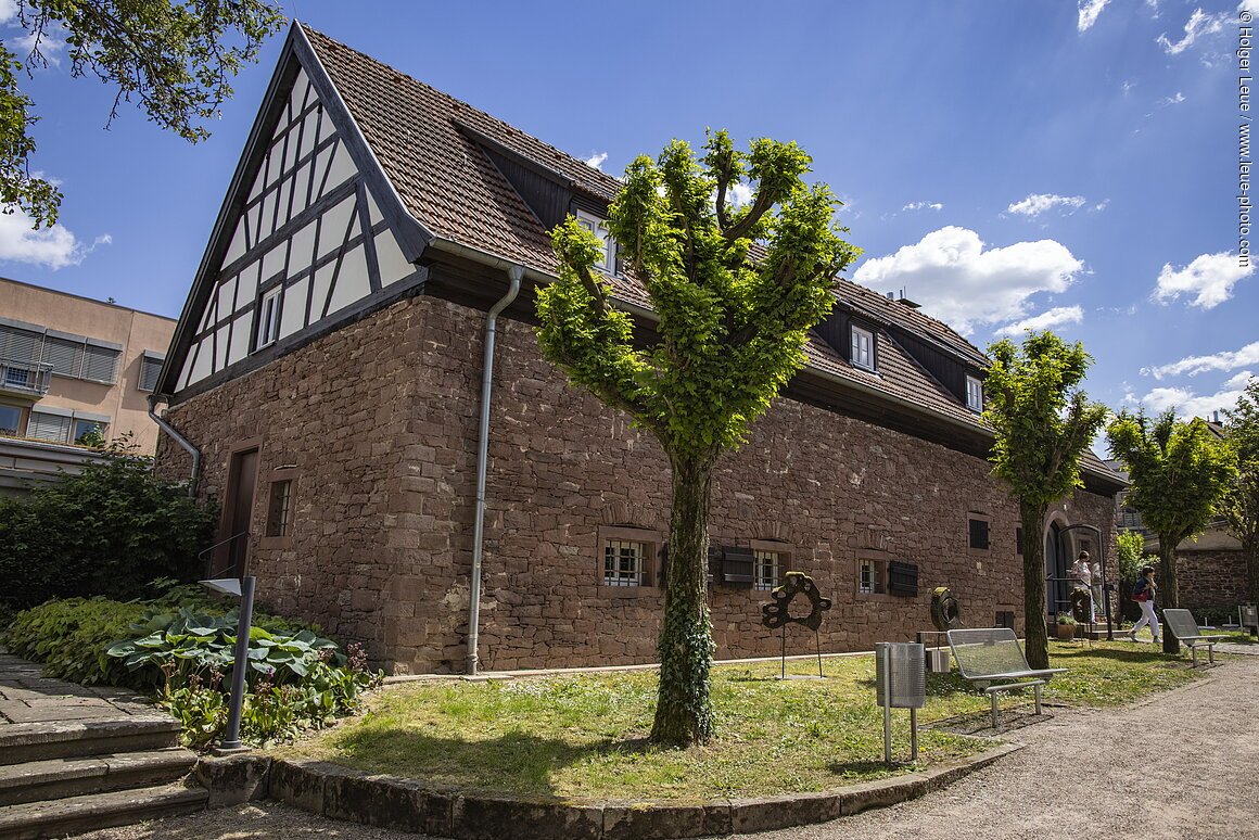Marktheidenfeld, Spessart-Mainland, Franconia, Bavaria, Germany
