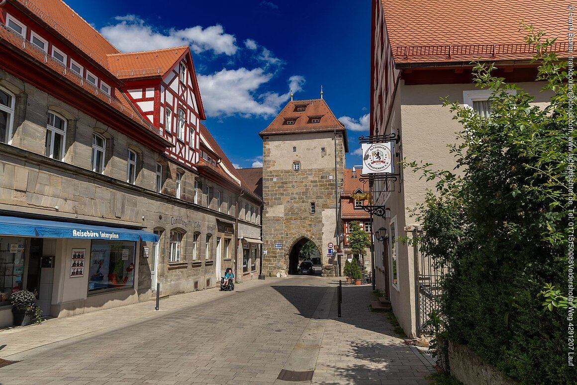 Hopfenwochen - Brauverein Altdorf